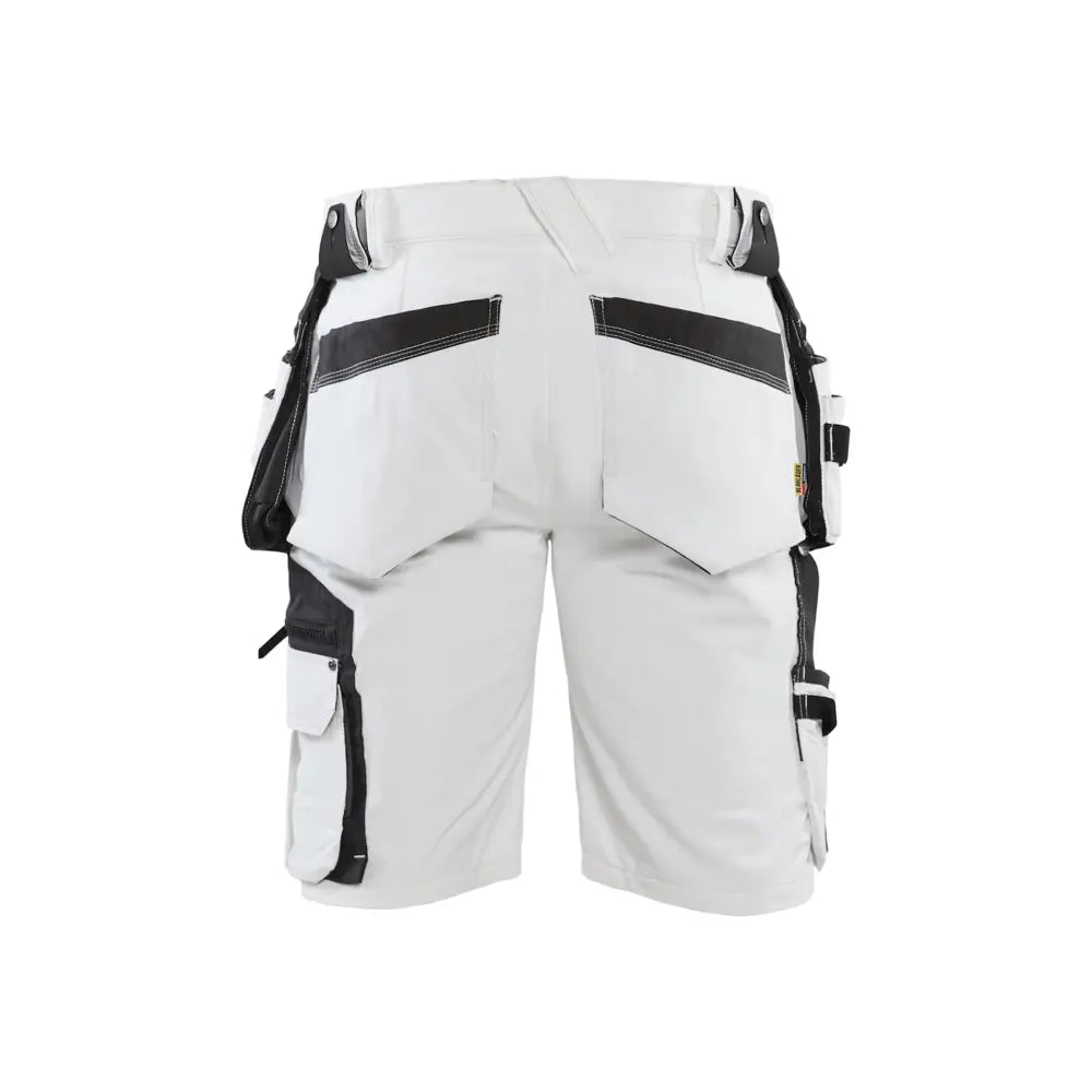 Blåkläder Målarshorts 4-vägsstretch 10881645