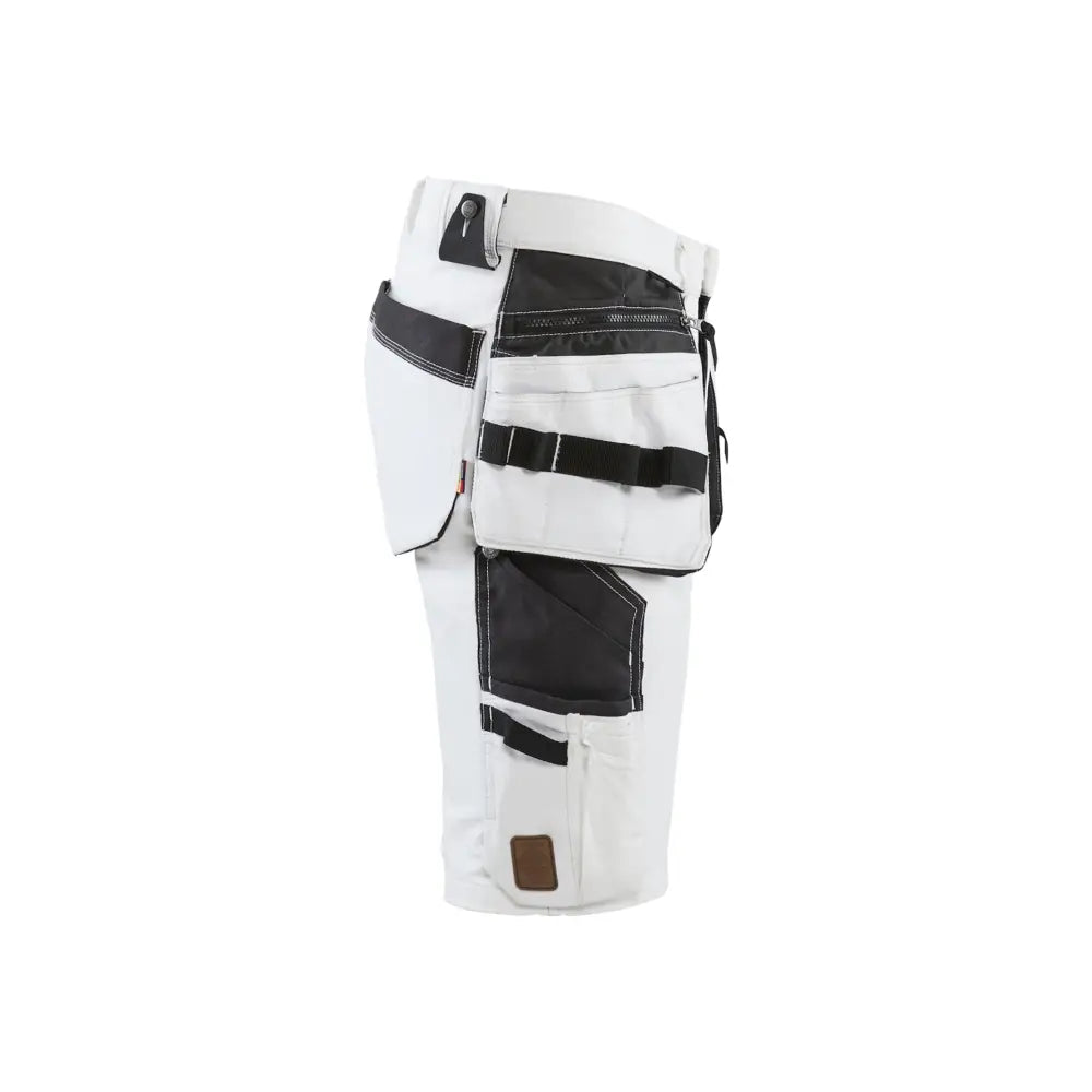 Blåkläder Målarshorts 4-vägsstretch 10881645