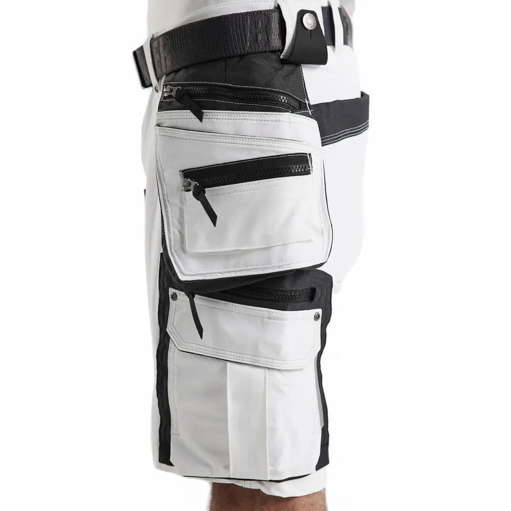Blåkläder Målarshorts 4-vägsstretch 10881645