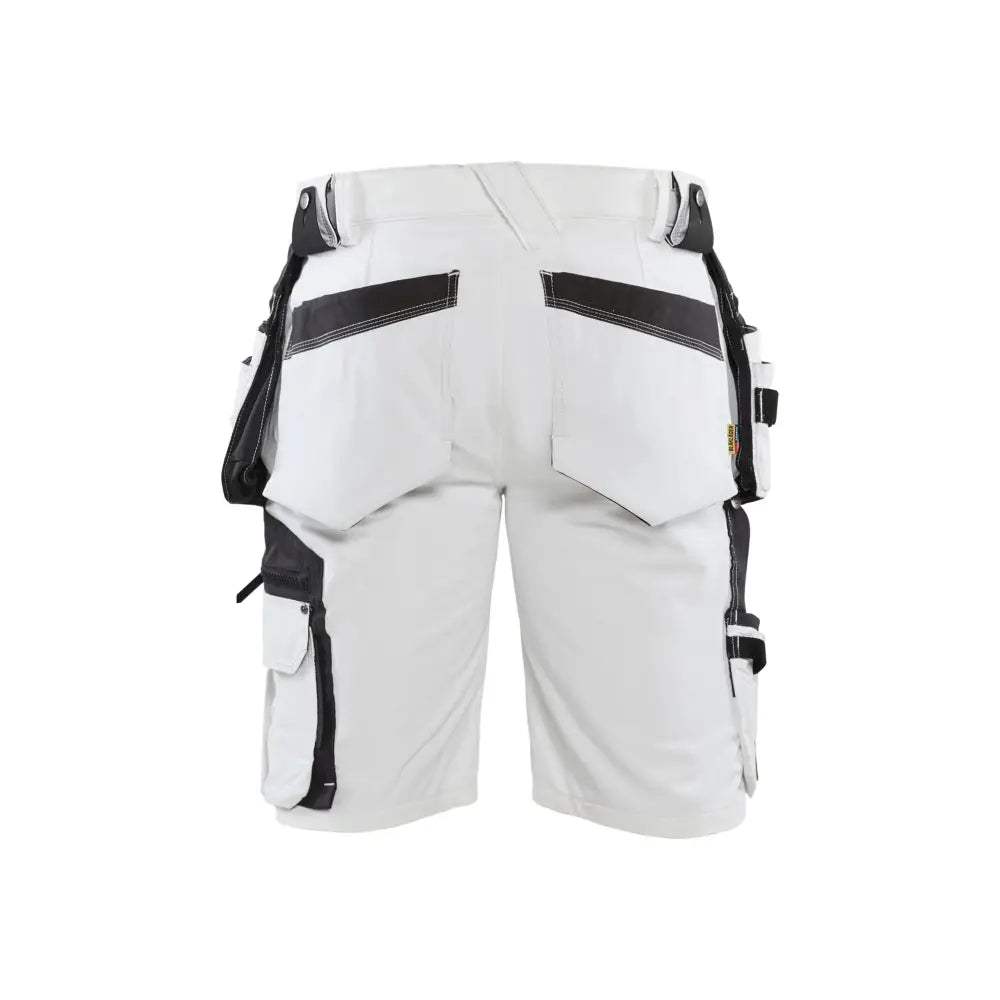Blåkläder Målarshorts 4-vägsstretch 10881645