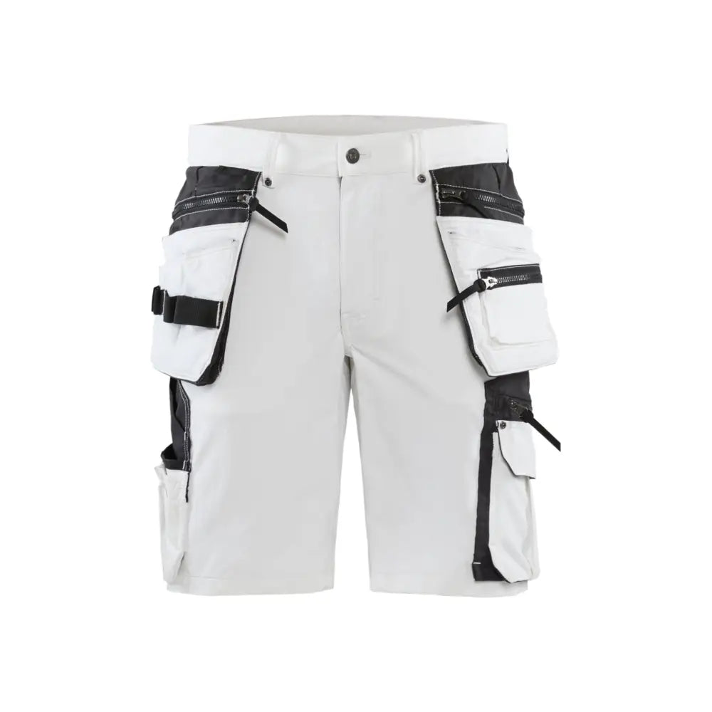 Blåkläder Målarshorts 4-vägsstretch 10881645 - C58