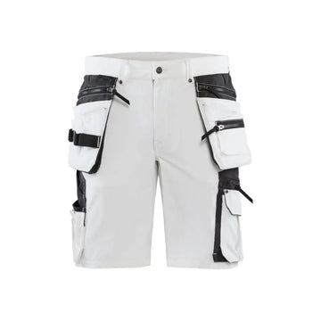 Blåkläder Målarshorts 4-vägsstretch 10881645 - C58