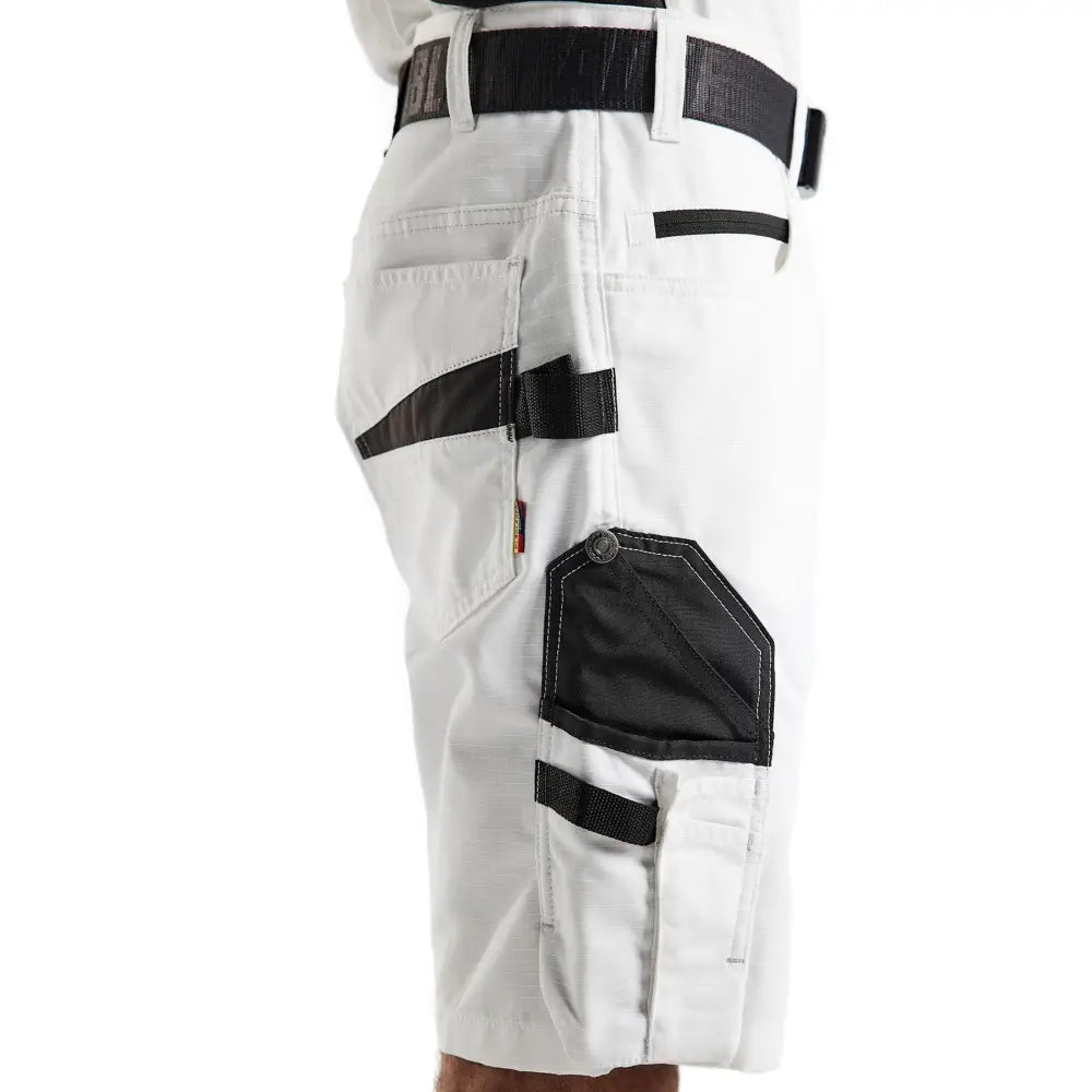 Blåkläder Målarshorts med stretch 10941330