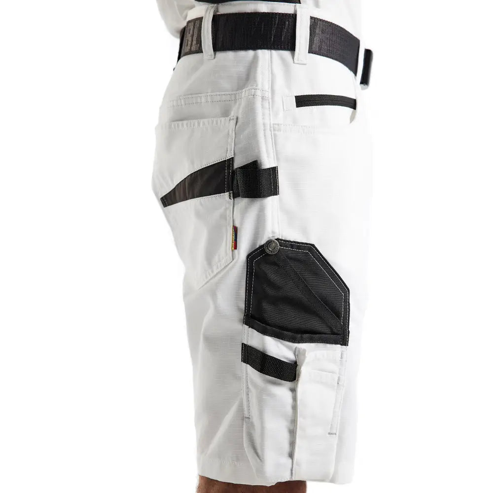 Blåkläder Målarshorts med stretch 10941330