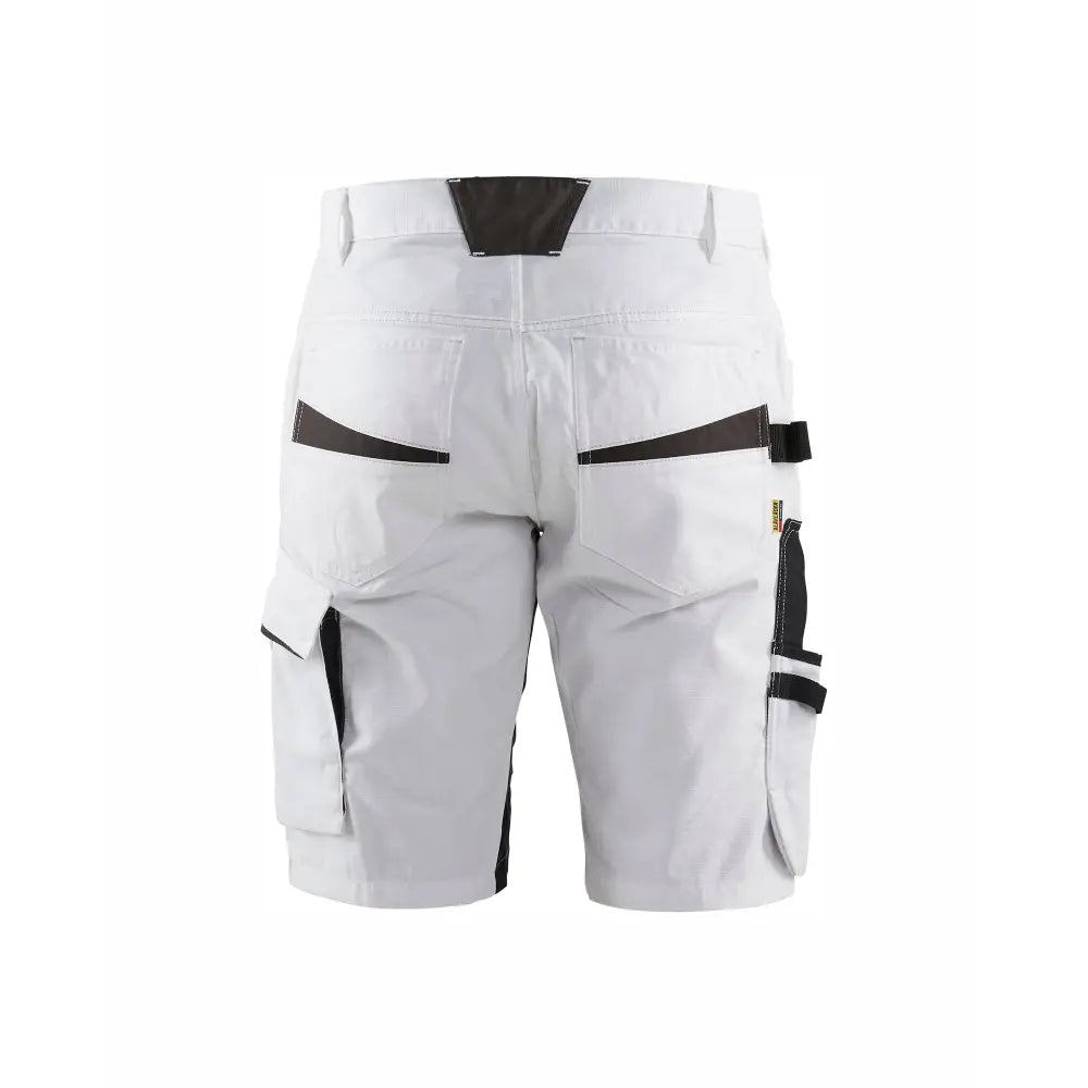 Blåkläder Målarshorts med stretch 10941330