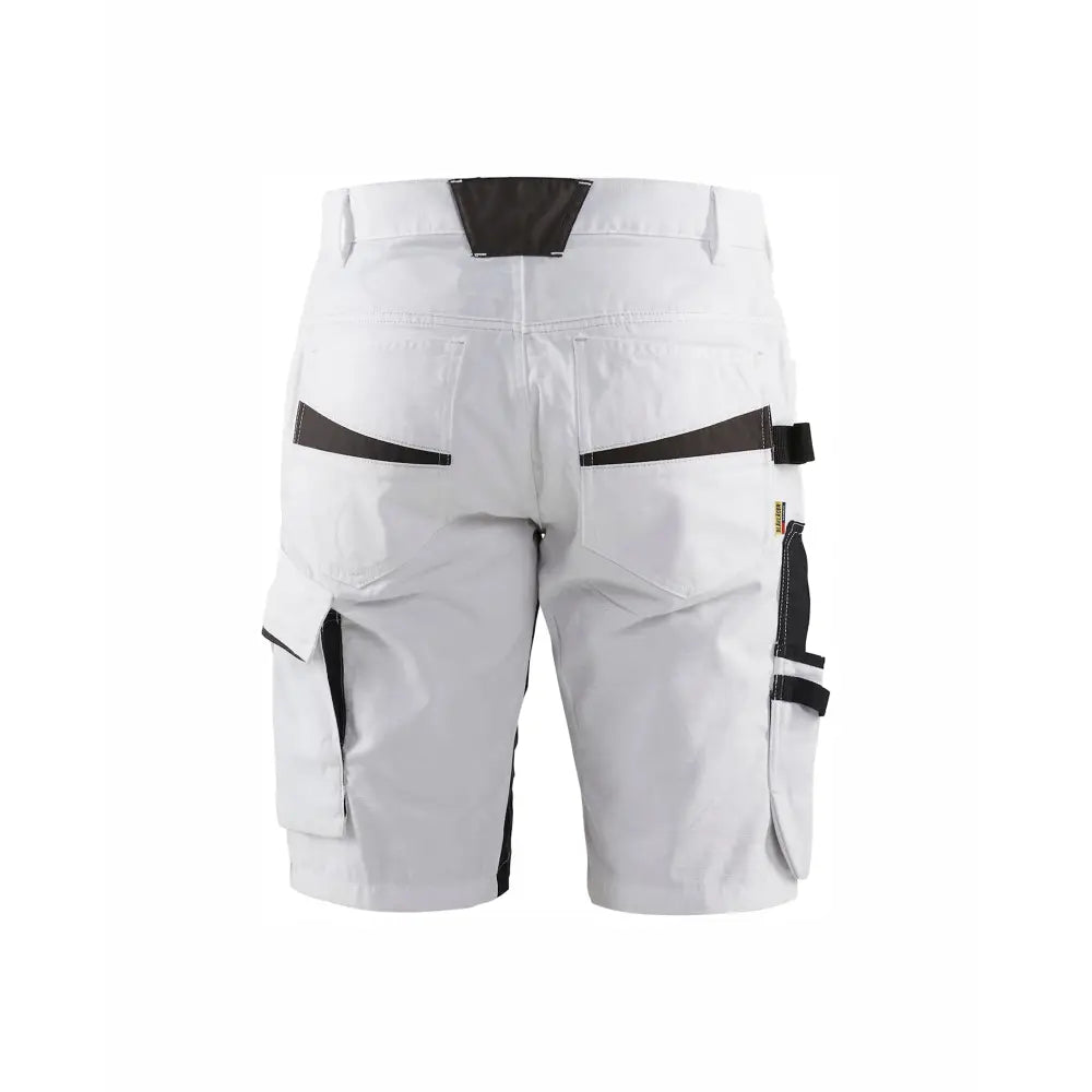 Blåkläder Målarshorts med stretch 10941330