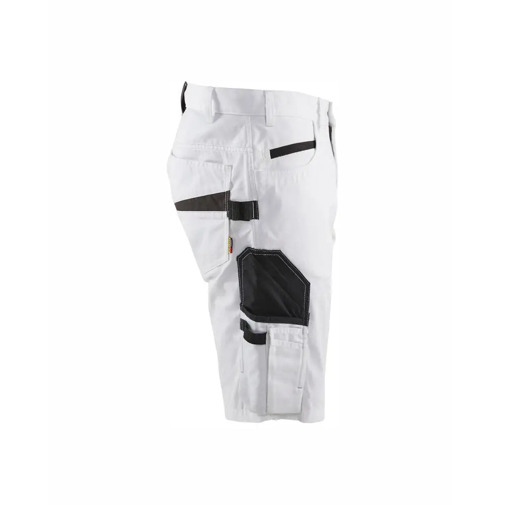 Blåkläder Målarshorts med stretch 10941330