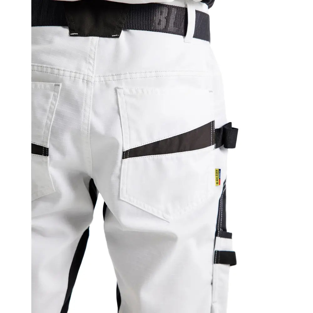 Blåkläder Målarshorts med stretch 10941330