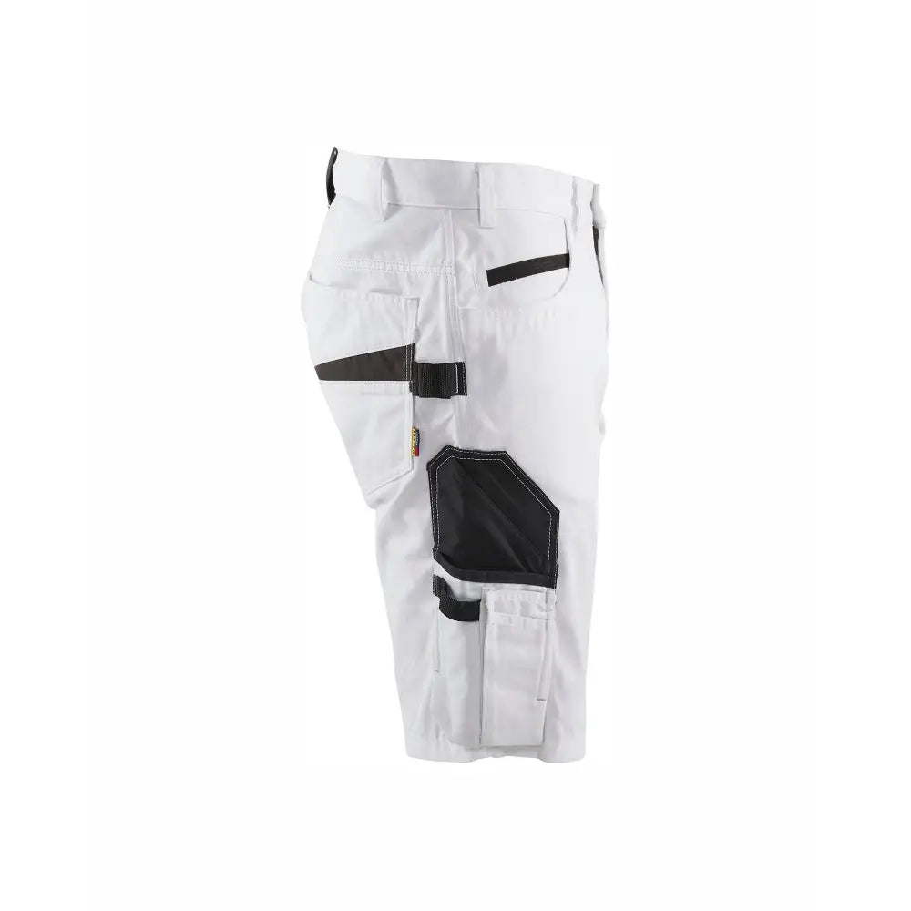 Blåkläder Målarshorts med stretch 10941330
