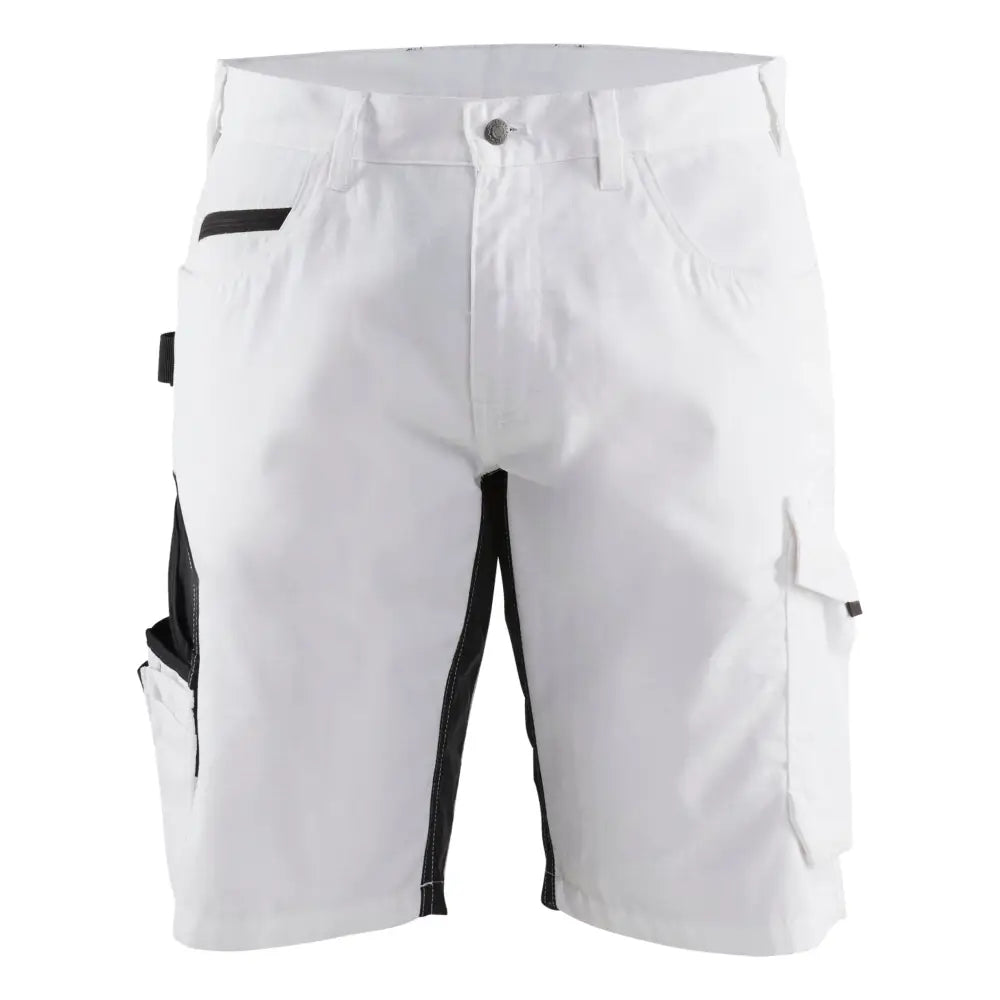 Blåkläder Målarshorts med stretch 10941330
