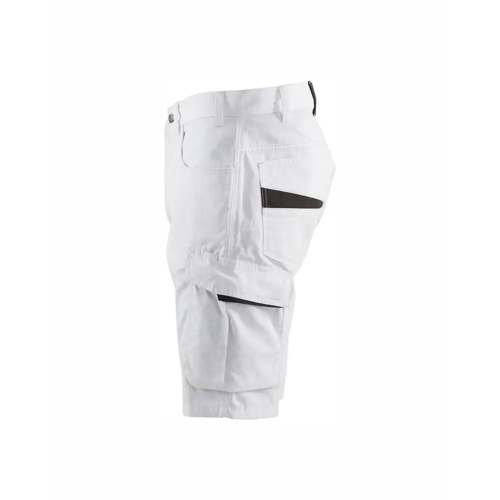 Blåkläder Målarshorts med stretch 10941330