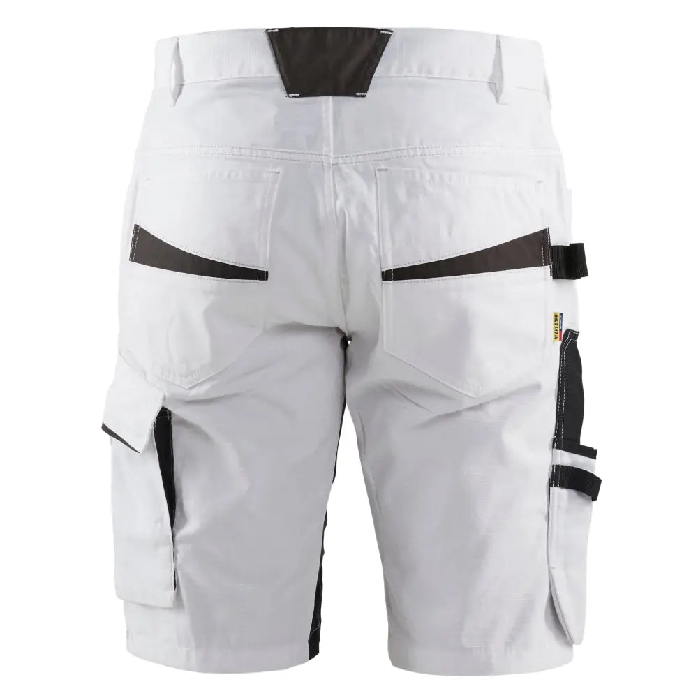 Blåkläder Målarshorts med stretch 10941330