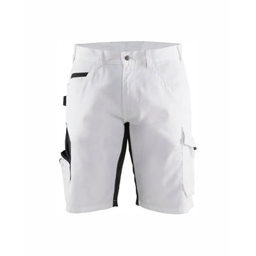 Blåkläder Målarshorts med stretch 10941330 - C44