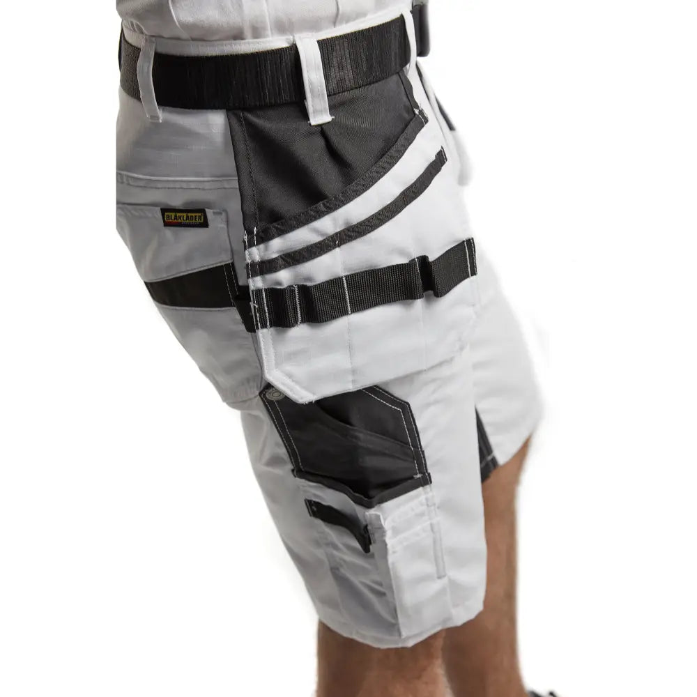 Blåkläder Målarshorts med stretch 10991330