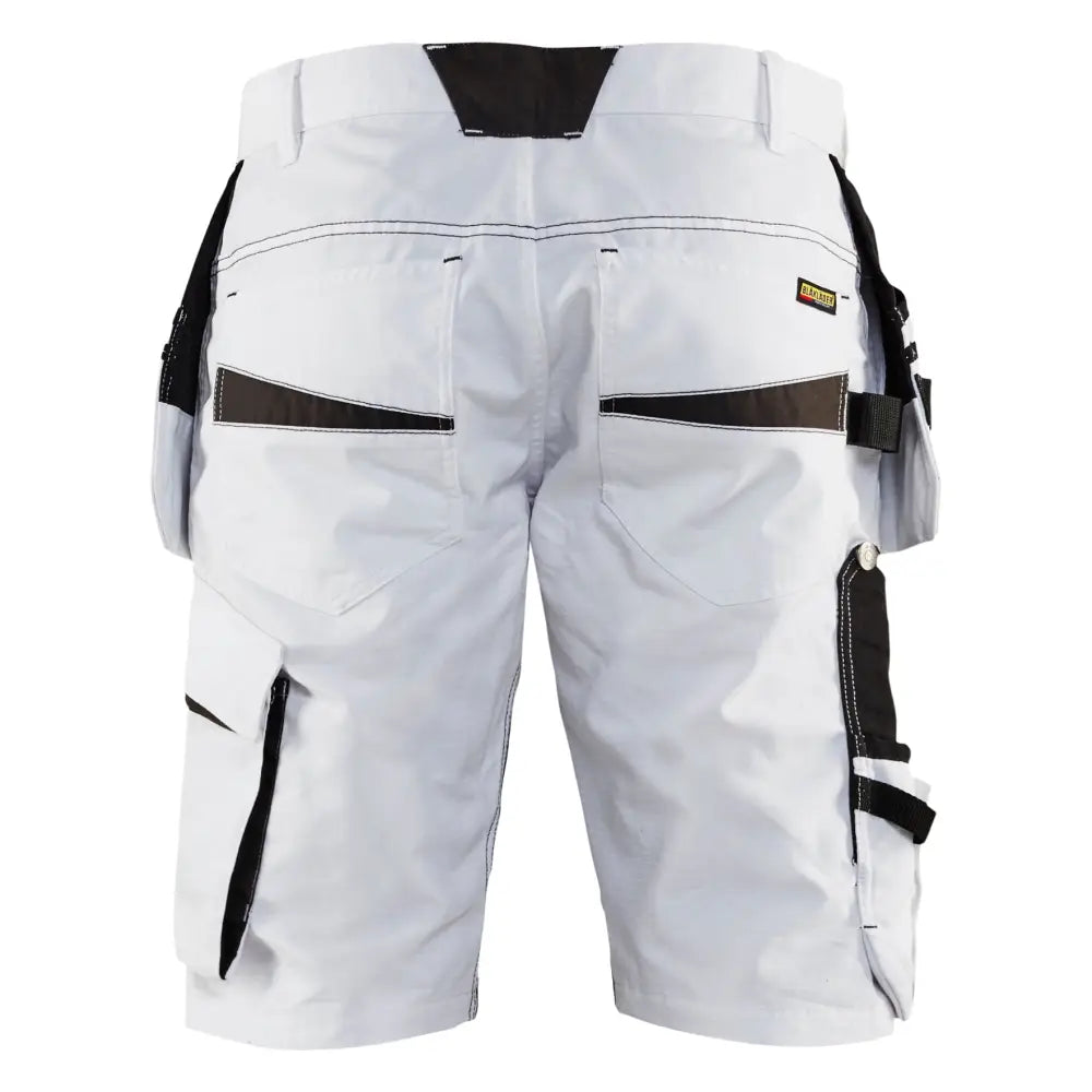Blåkläder Målarshorts med stretch 10991330