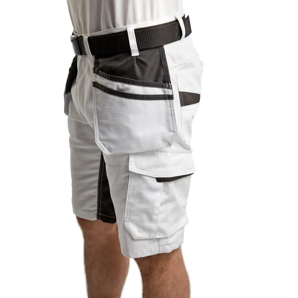 Blåkläder Målarshorts med stretch 10991330
