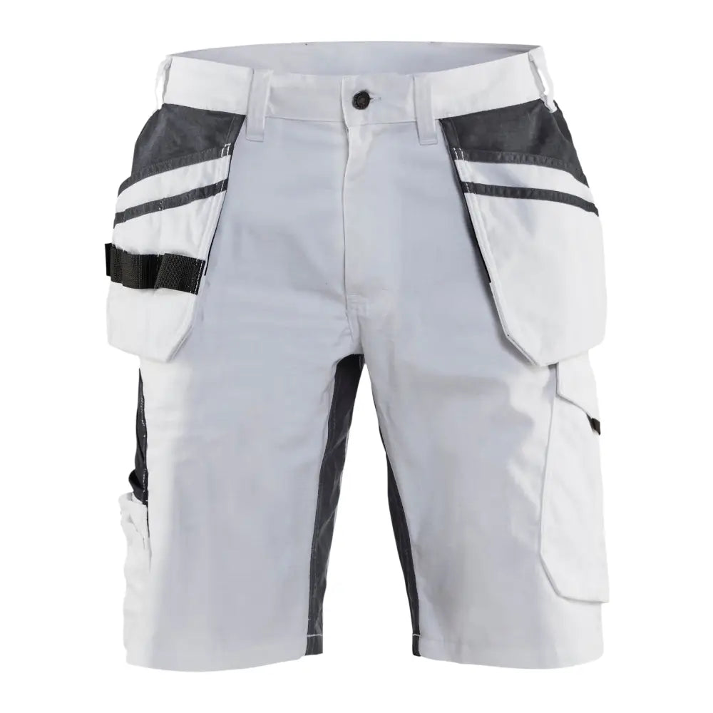 Blåkläder Målarshorts med stretch 10991330
