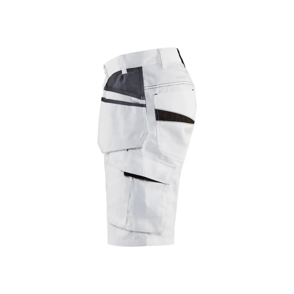 Blåkläder Målarshorts med stretch 10991330