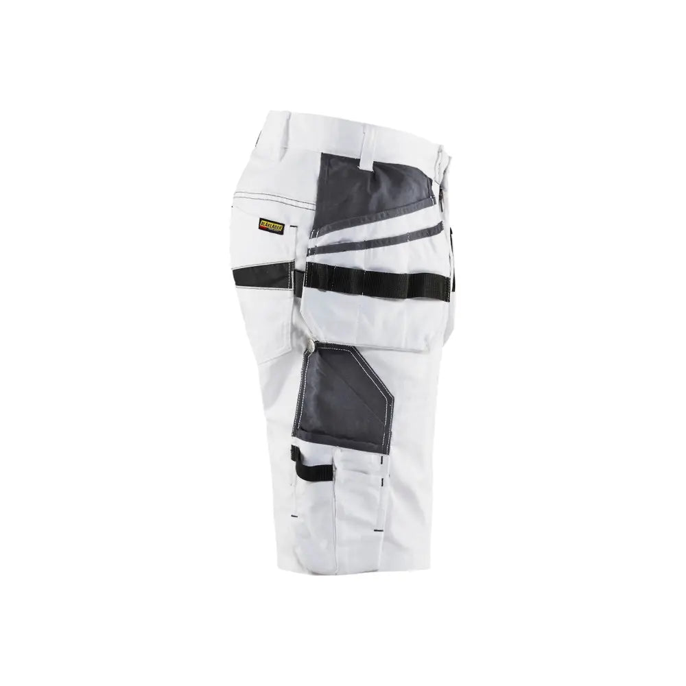 Blåkläder Målarshorts med stretch 10991330