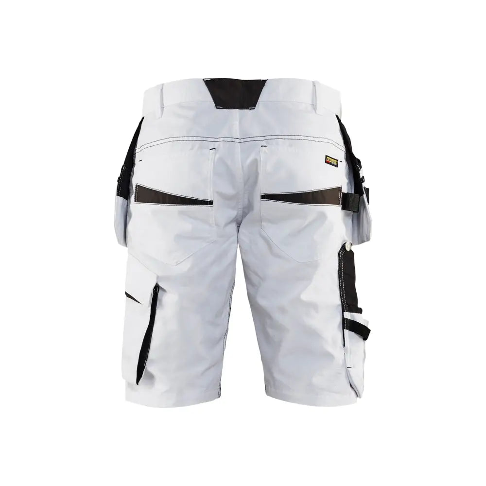 Blåkläder Målarshorts med stretch 10991330 - C54