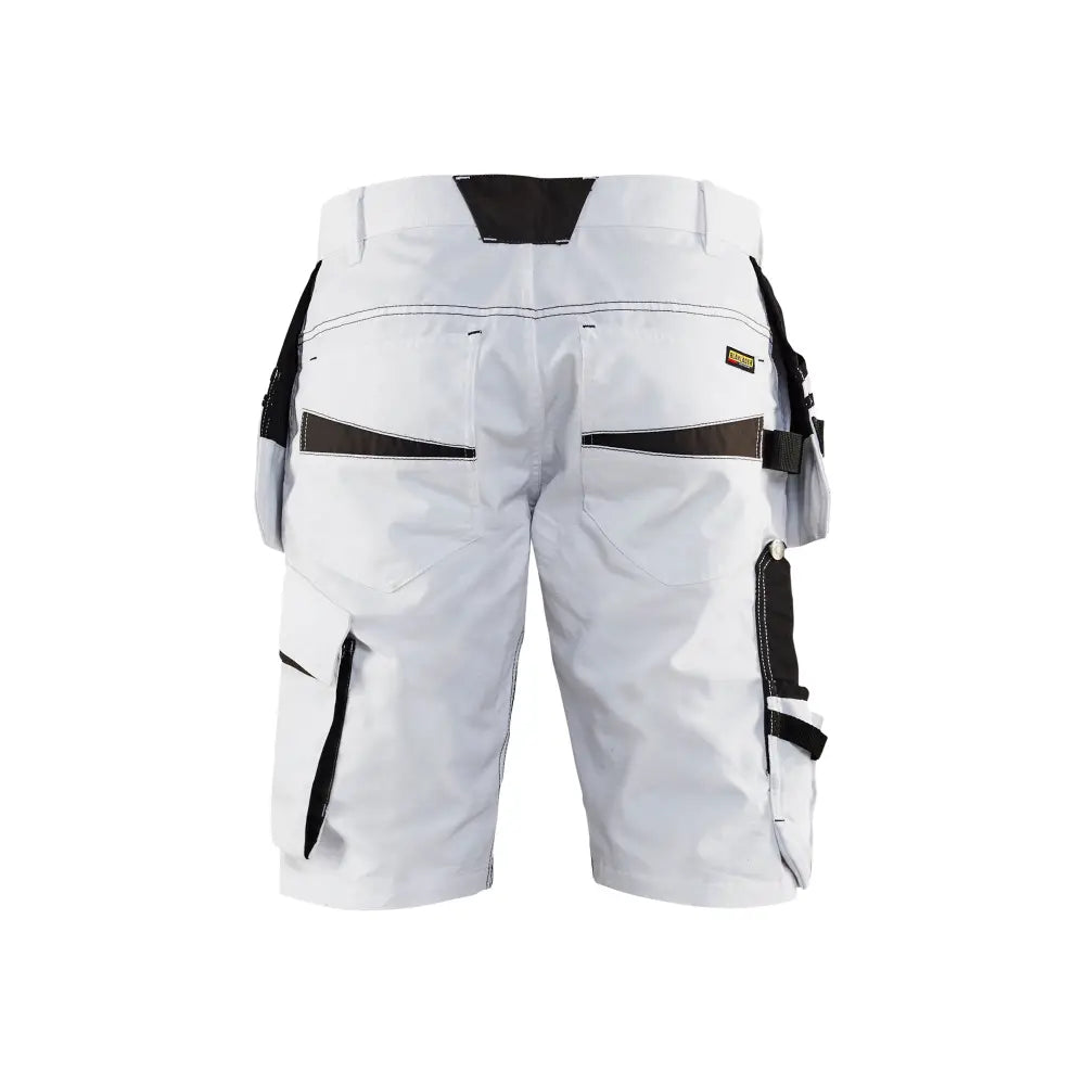 Blåkläder Målarshorts med stretch 10991330