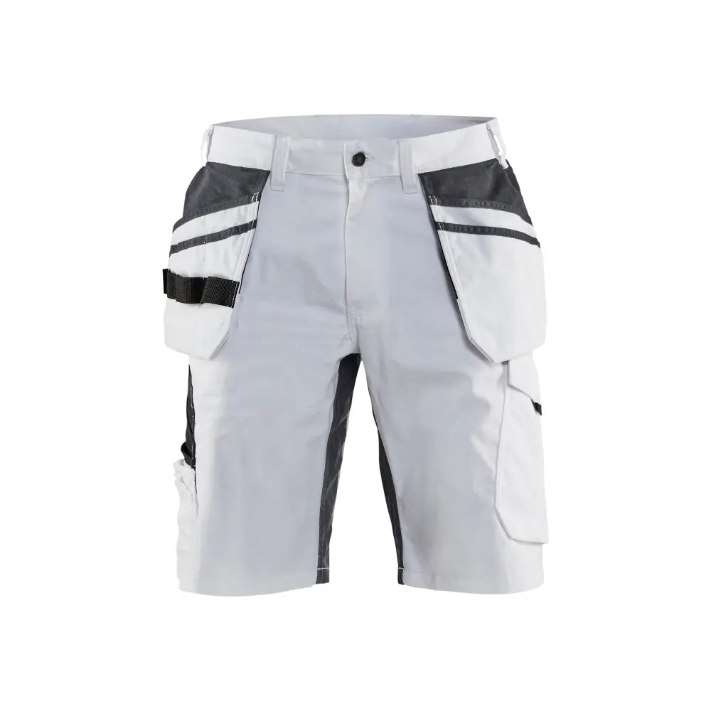 Blåkläder Målarshorts med stretch 10991330 - C54