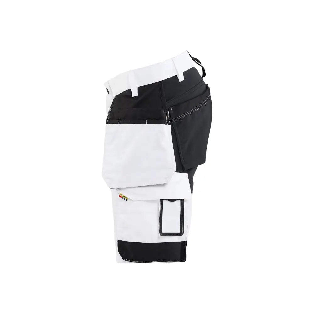 Blåkläder Målarshorts med stretch 17721832