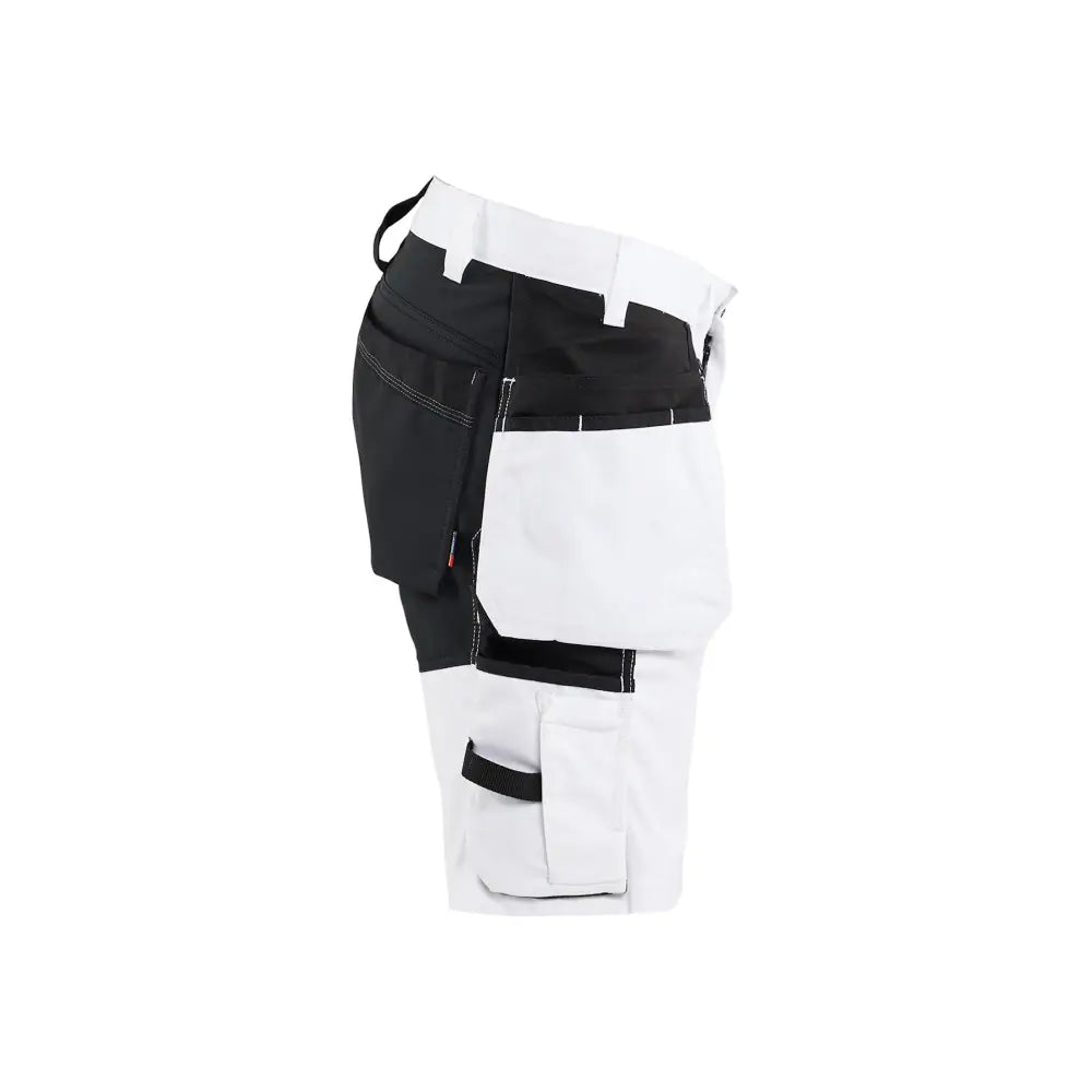 Blåkläder Målarshorts med stretch 17721832