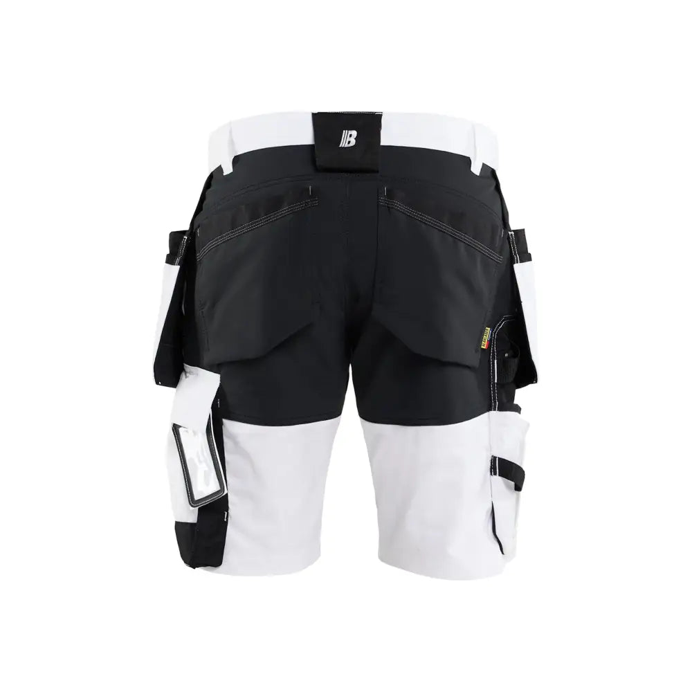 Blåkläder Målarshorts med stretch 17721832