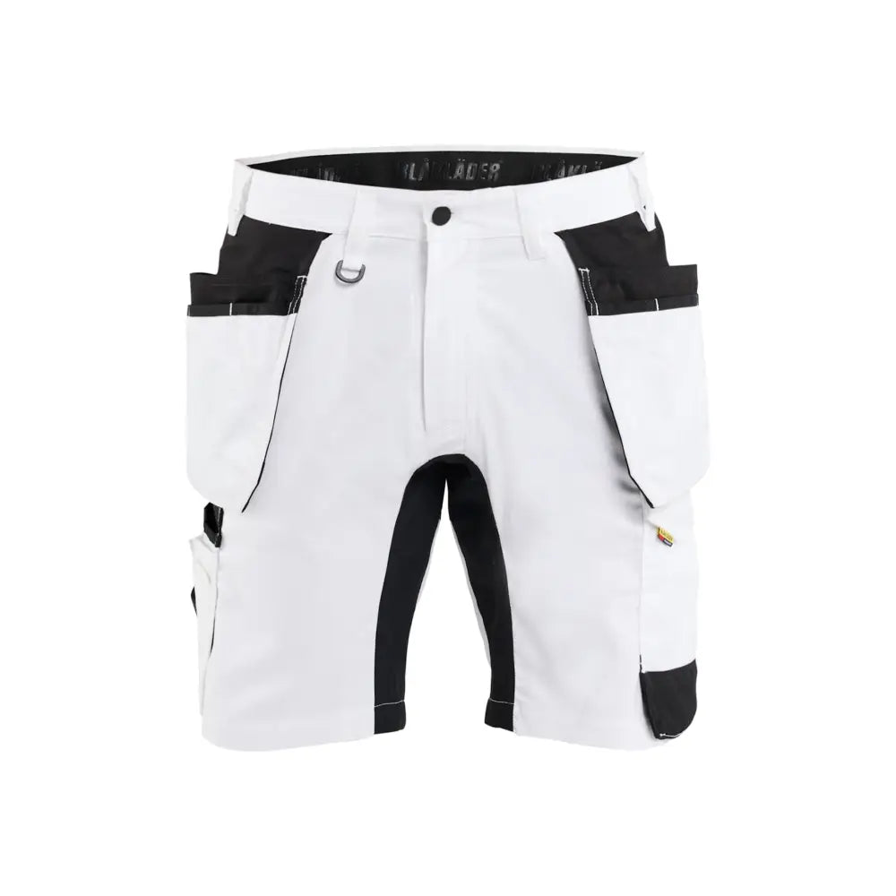 Blåkläder Målarshorts med stretch 17721832 - C48