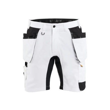 Blåkläder Målarshorts med stretch 17721832 - C48