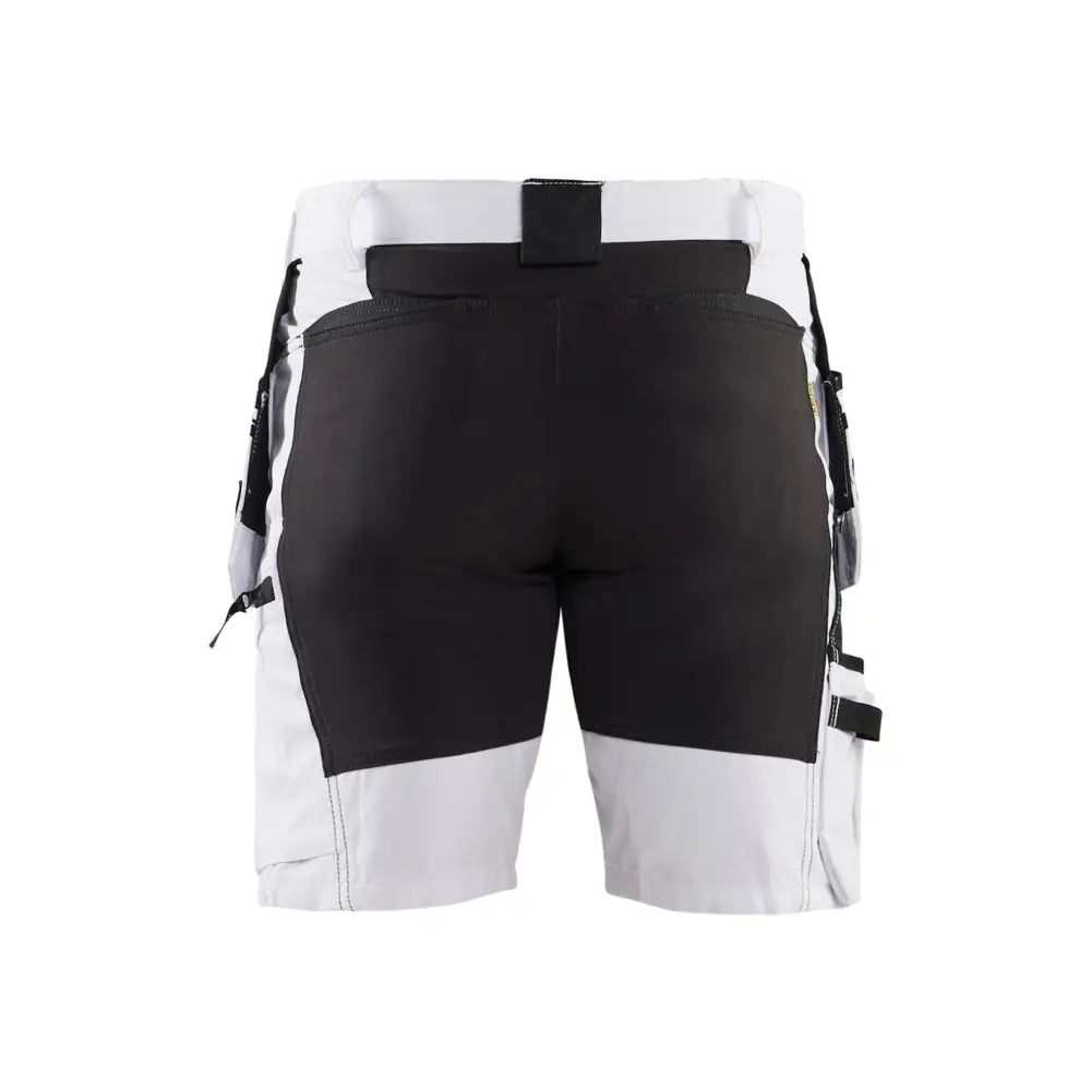 Blåkläder Målarshorts med stretch 19111000