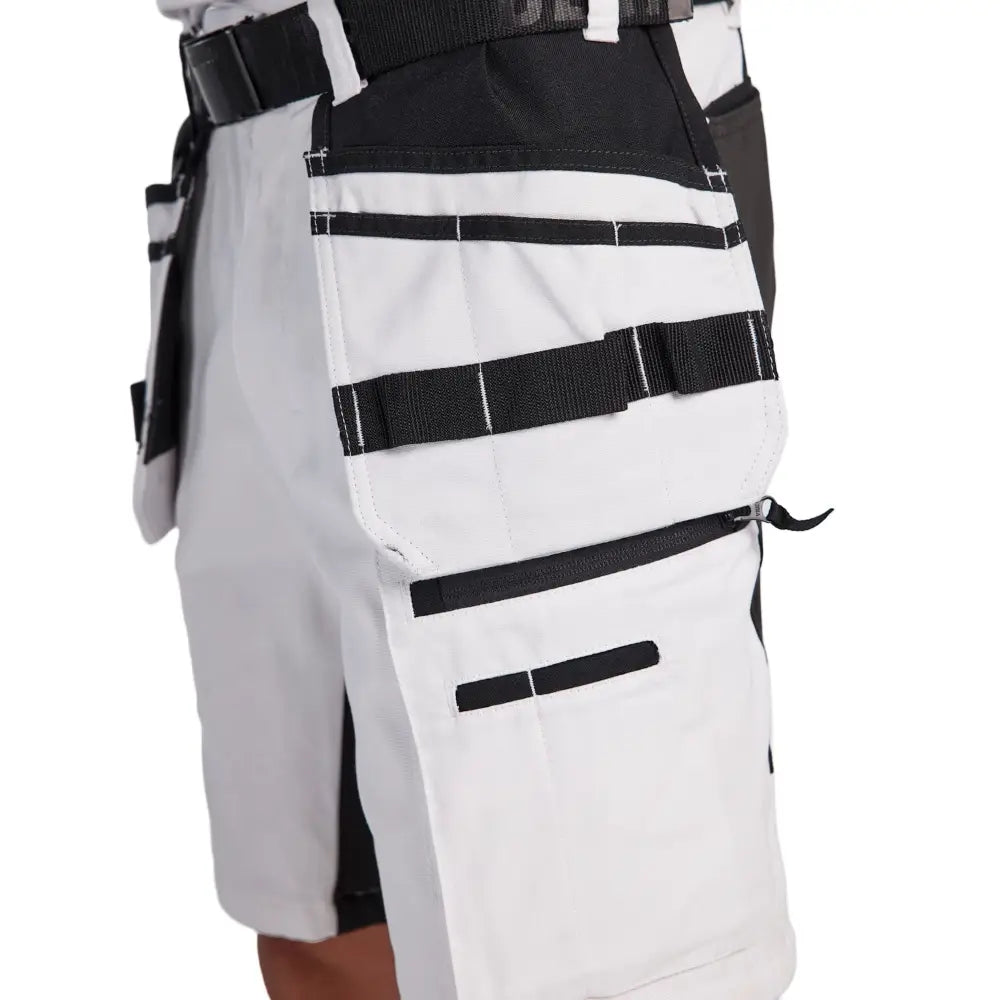 Blåkläder Målarshorts med stretch 19111000