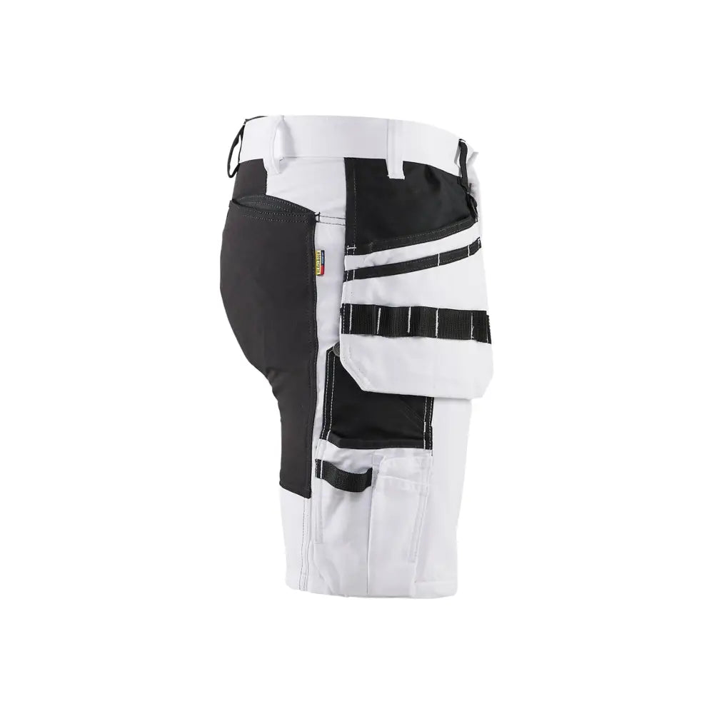 Blåkläder Målarshorts med stretch 19111000