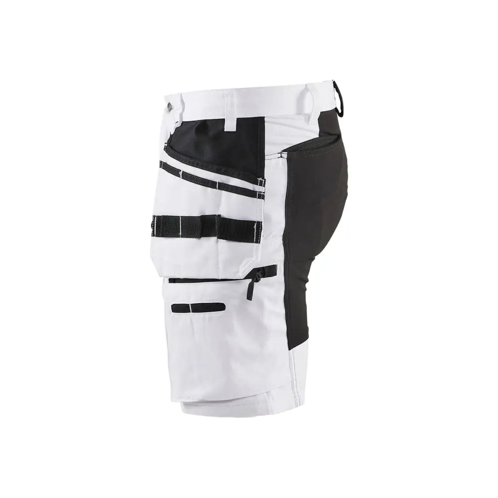 Blåkläder Målarshorts med stretch 19111000