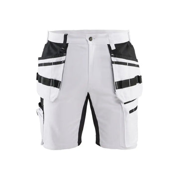 Blåkläder Målarshorts med stretch 19111000 - C44