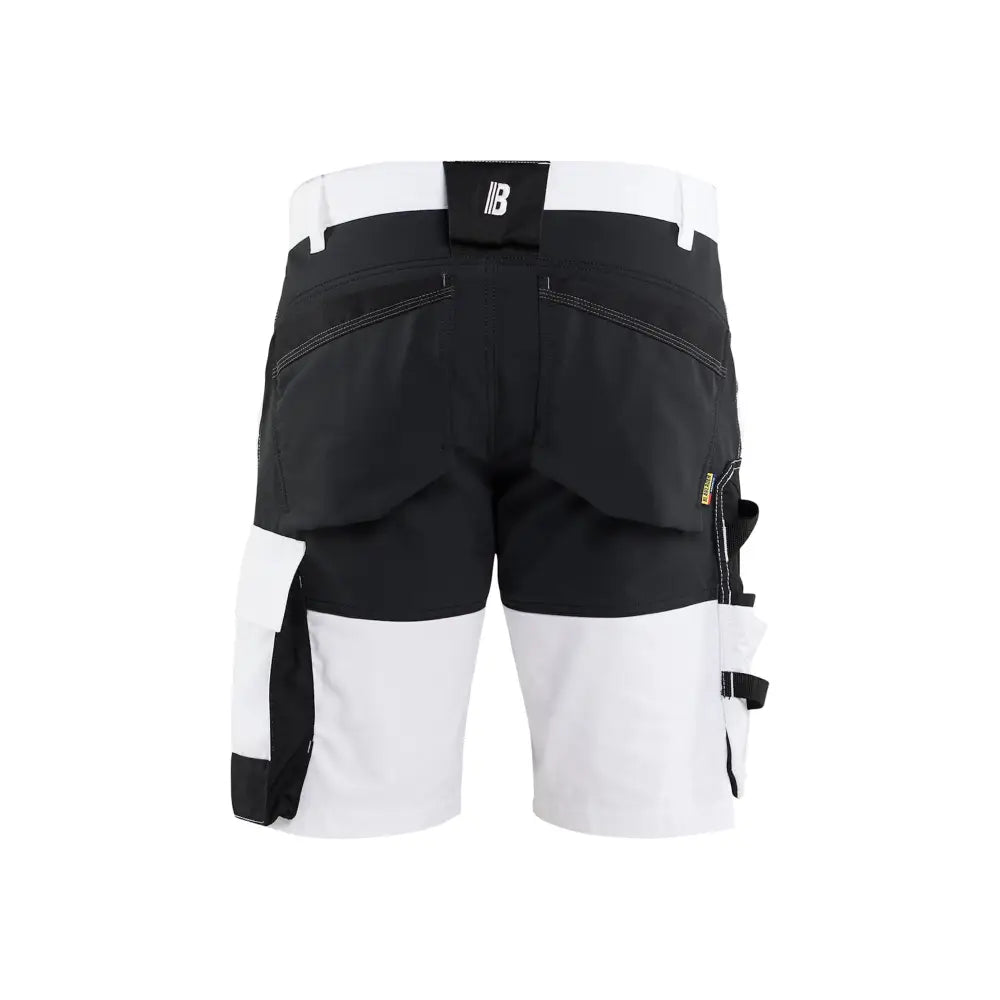 Blåkläder Målarshorts med stretch17731832