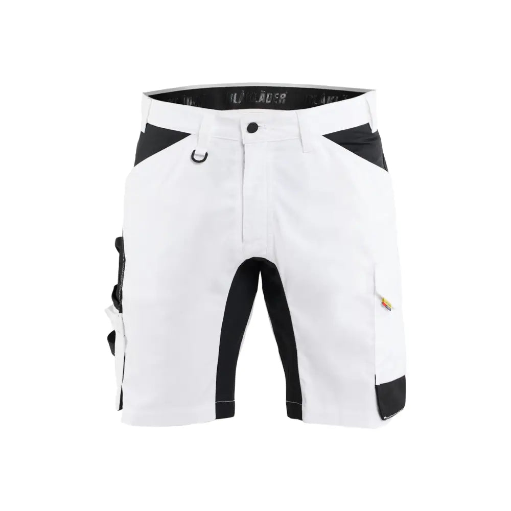 Blåkläder Målarshorts med stretch17731832 - C64