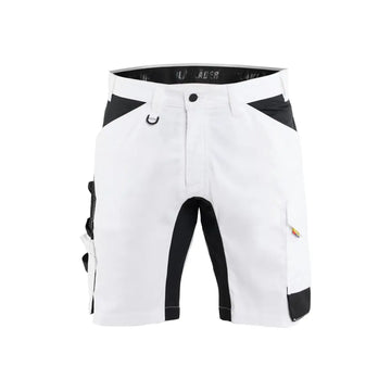 Blåkläder Målarshorts med stretch17731832 - C64