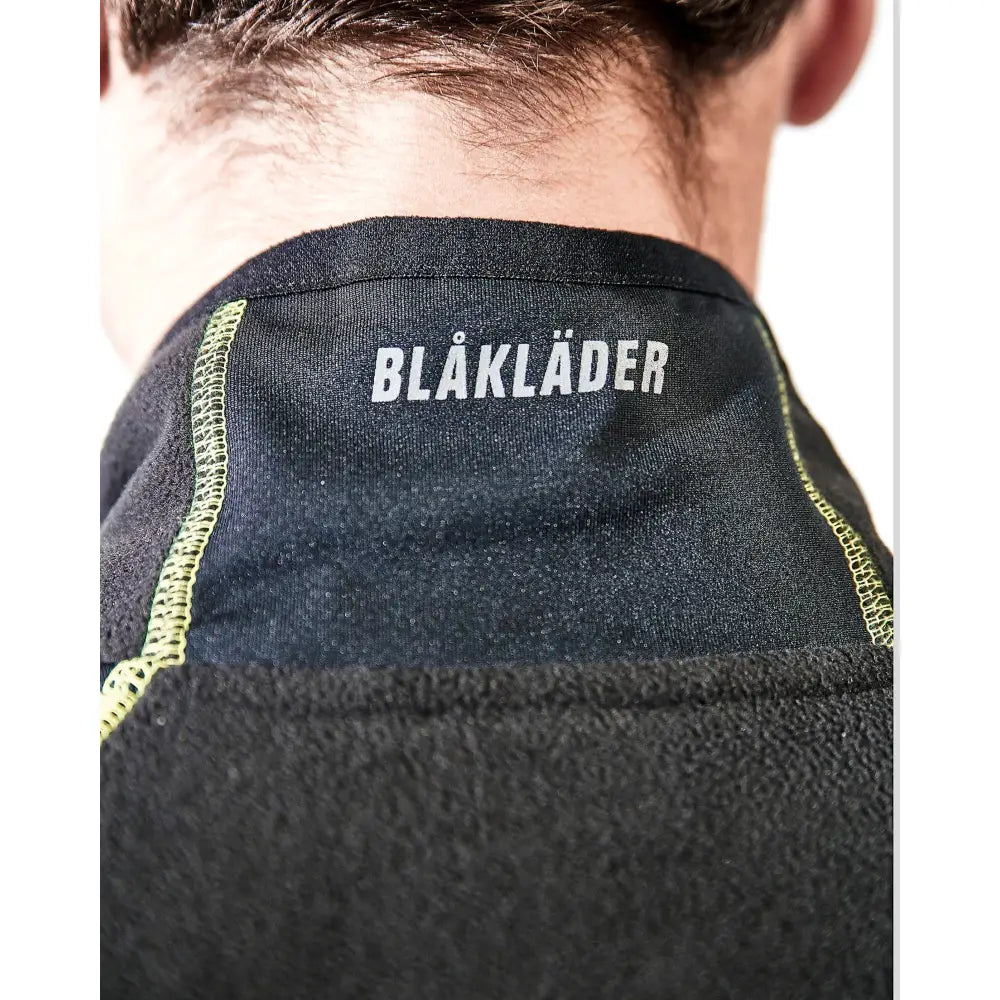 Blåkläder Microfleecejacka 49931010
