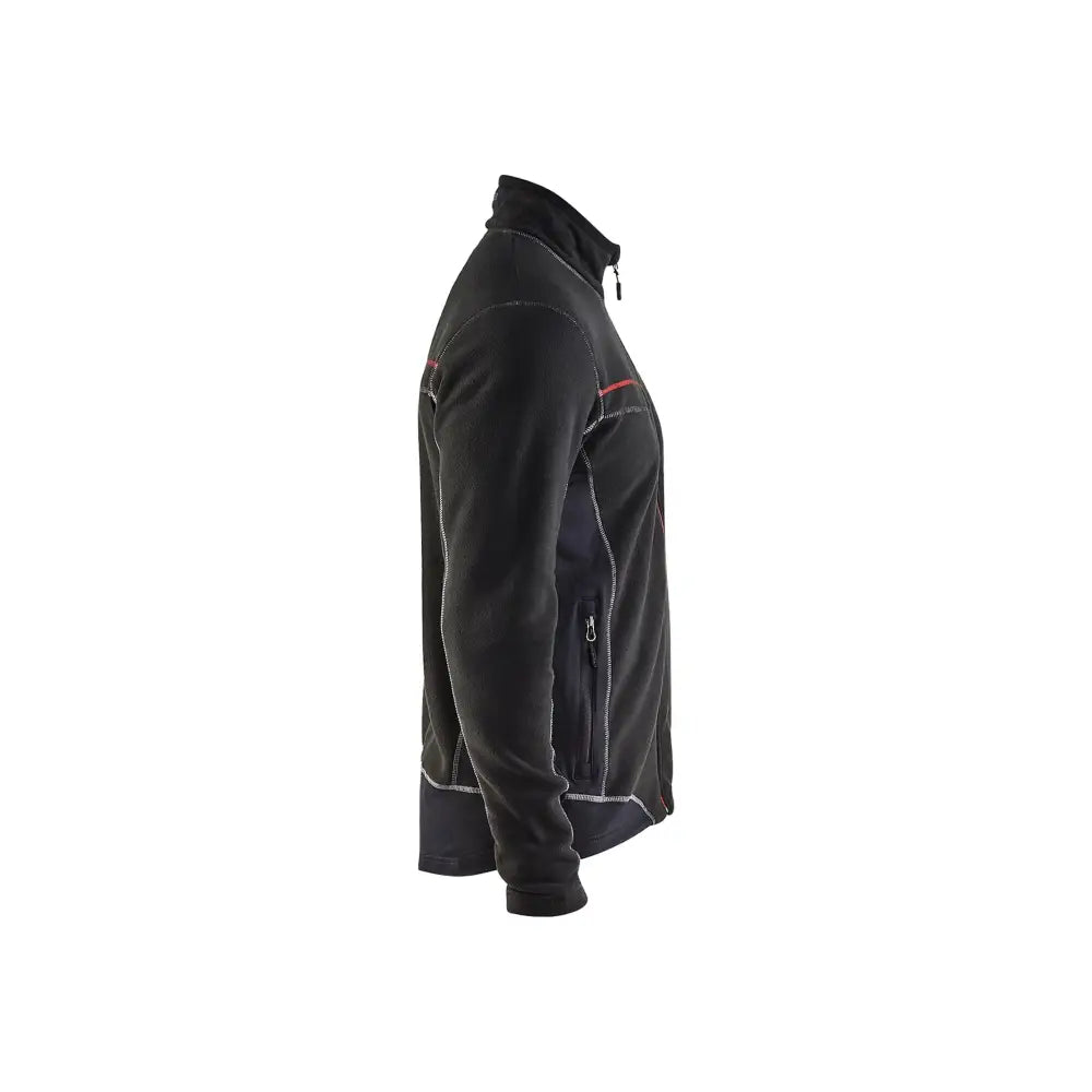 Blåkläder Microfleecejacka 49971010