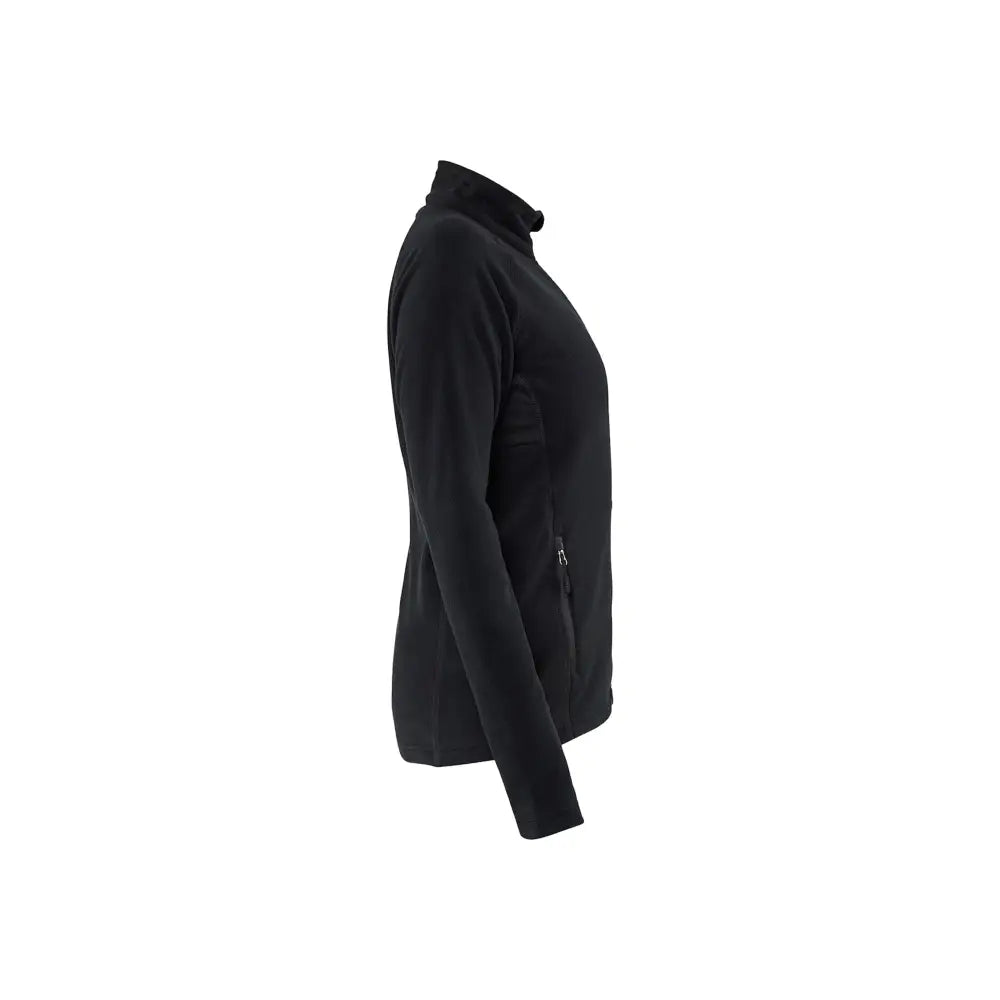 Blåkläder Microfleecejacka dam 47221010