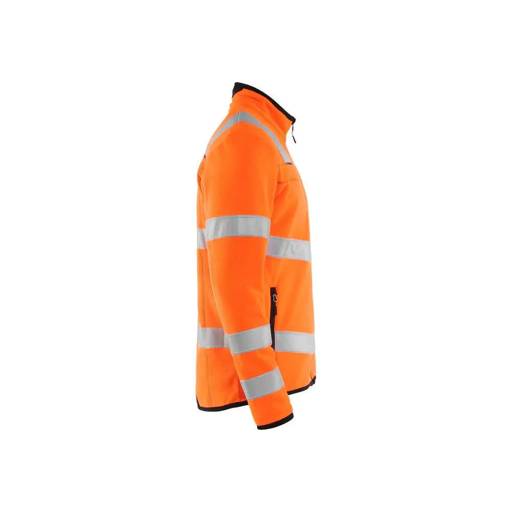 Blåkläder Microfleecejacka Varsel 49411010