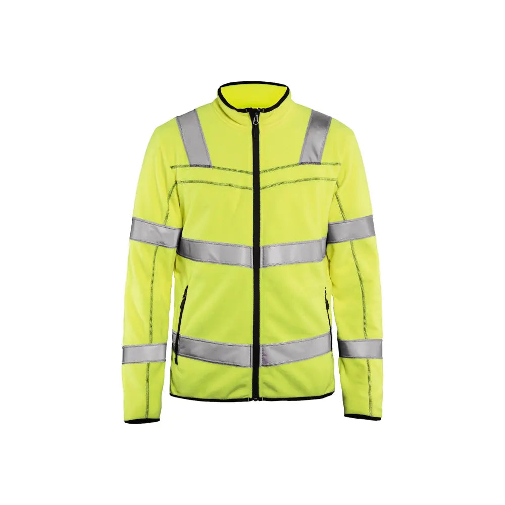 Blåkläder Microfleecejacka Varsel 49411010 - 4XL / Huomiokeltainen