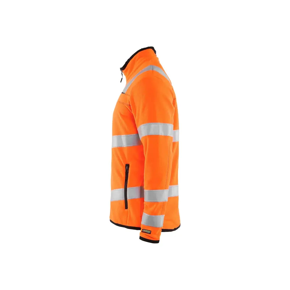 Blåkläder Microfleecejacka Varsel 49411010