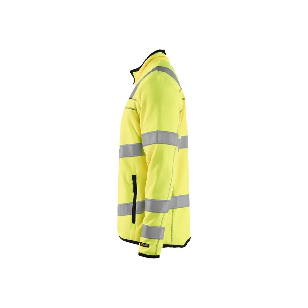 Blåkläder Microfleecejacka Varsel 49411010
