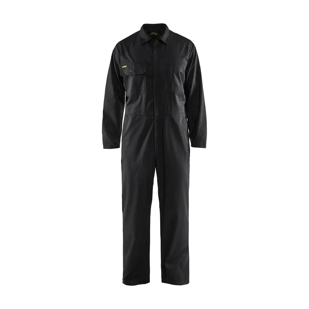 Blåkläder Overall 62701800 - C44 / musta
