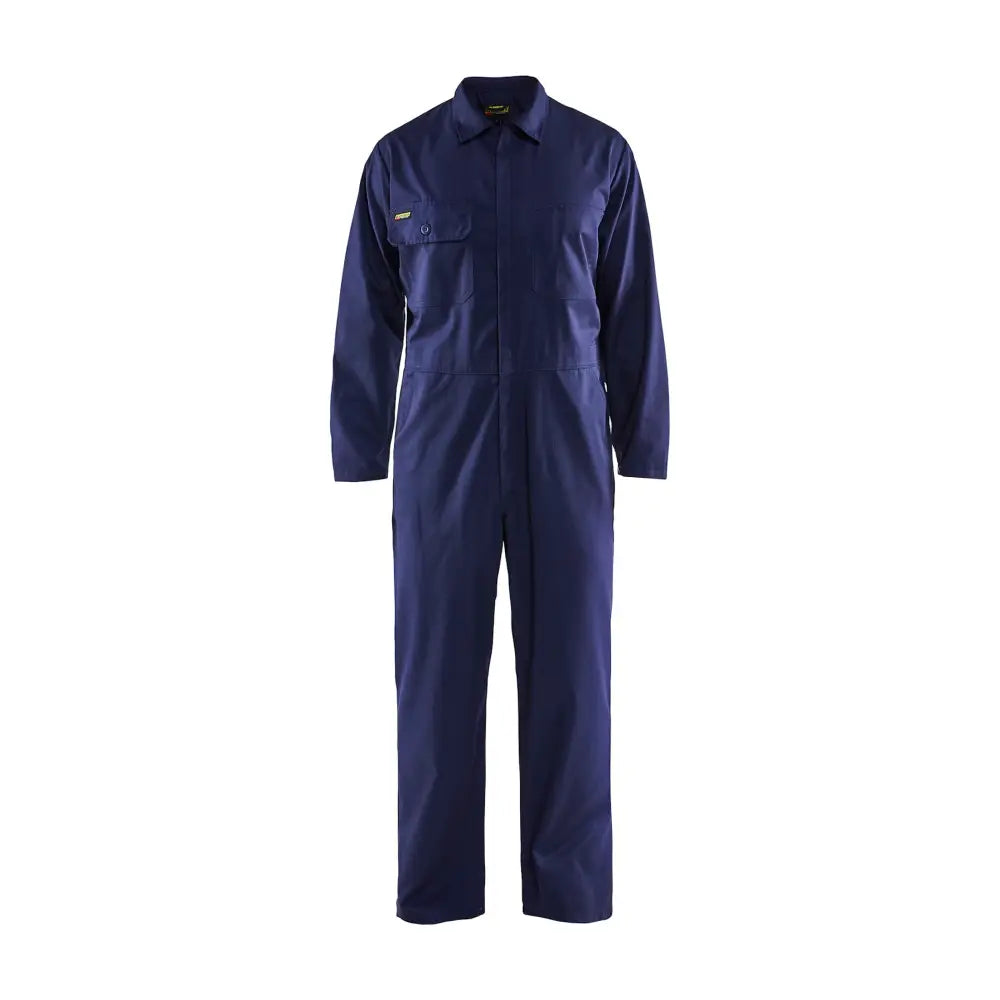 Blåkläder Overall 62701800 - C48 / Mariininsininen