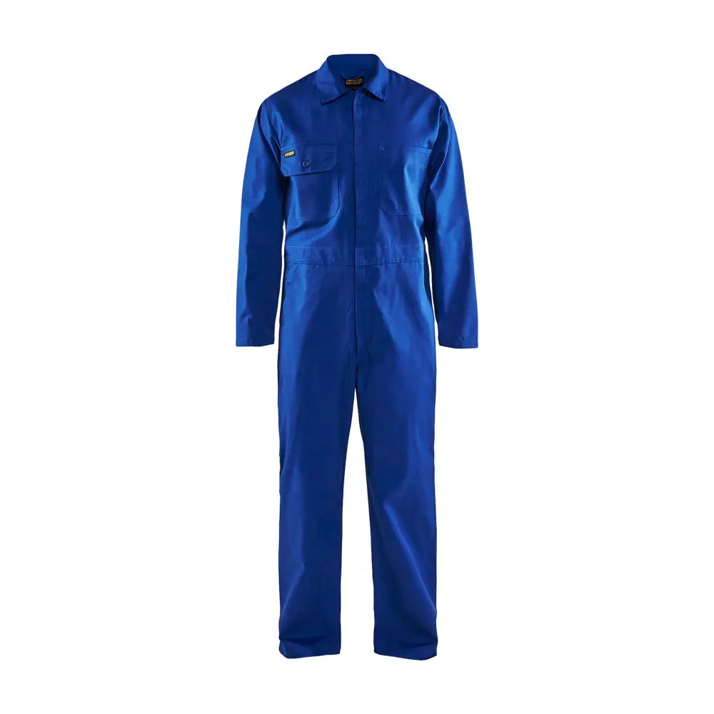 Blåkläder Overall 62701800 - D112 / keskisininen