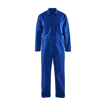 Blåkläder Overall 62701800 - D112 / keskisininen